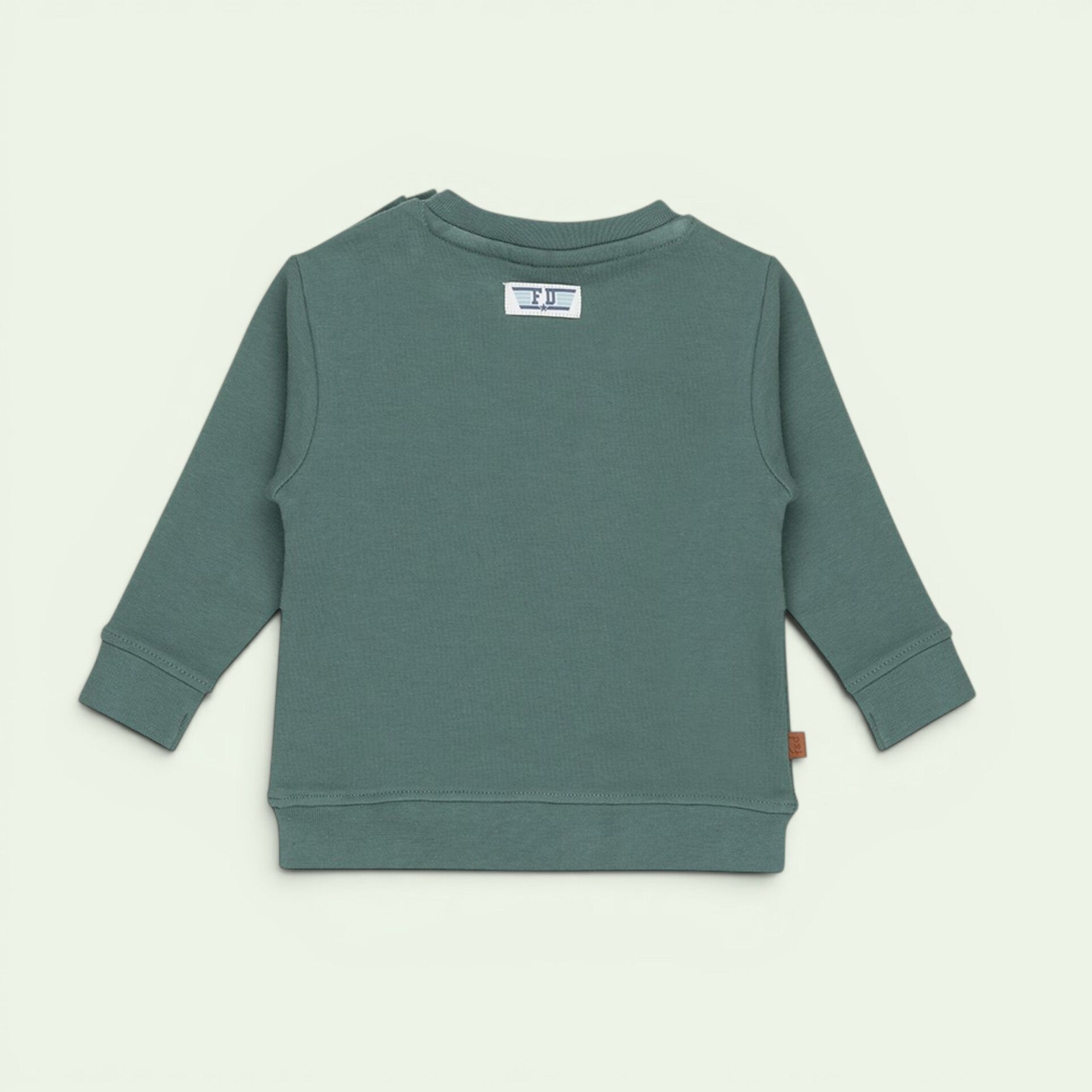Pilot Club Baby Sweater