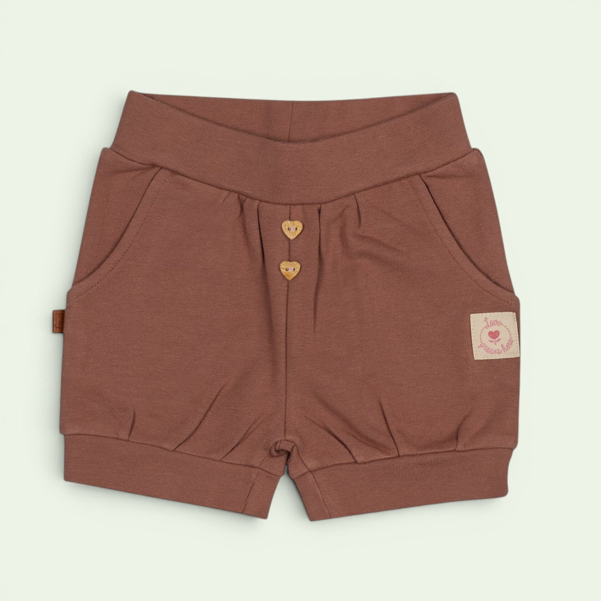 Heart Short
