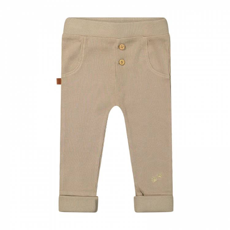 Pant Rib Organic