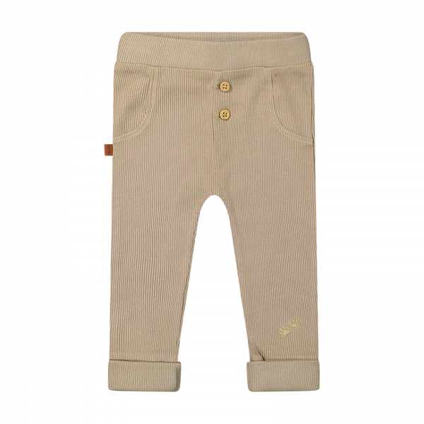 Pant Rib Organic