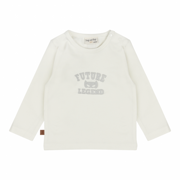 Little Hero  Shirt Legend (lange mouw)