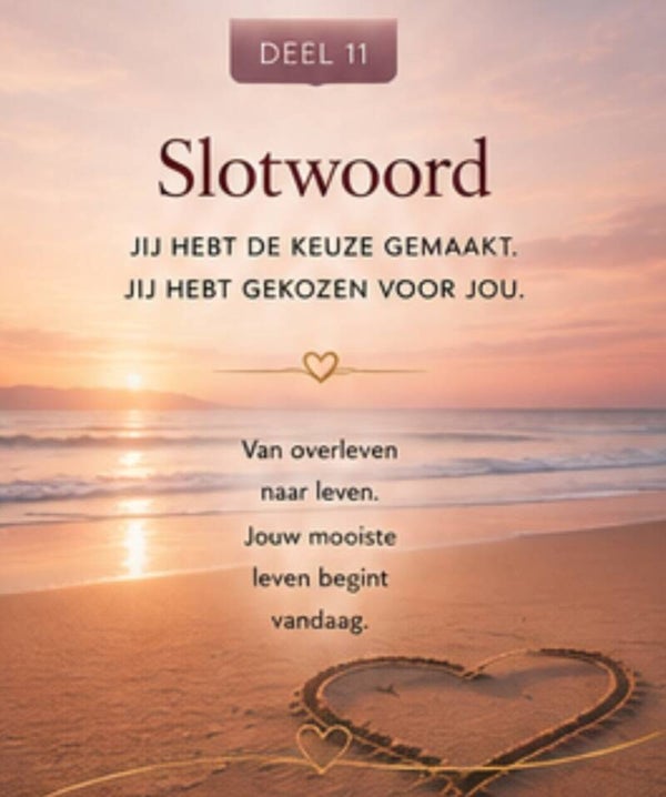 "Slotwoord"