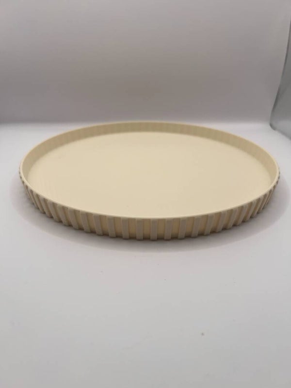 Japandi tray