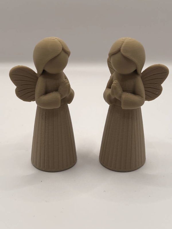 Kerst engel set