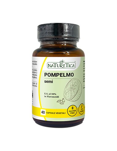 POMPELMO SEMI