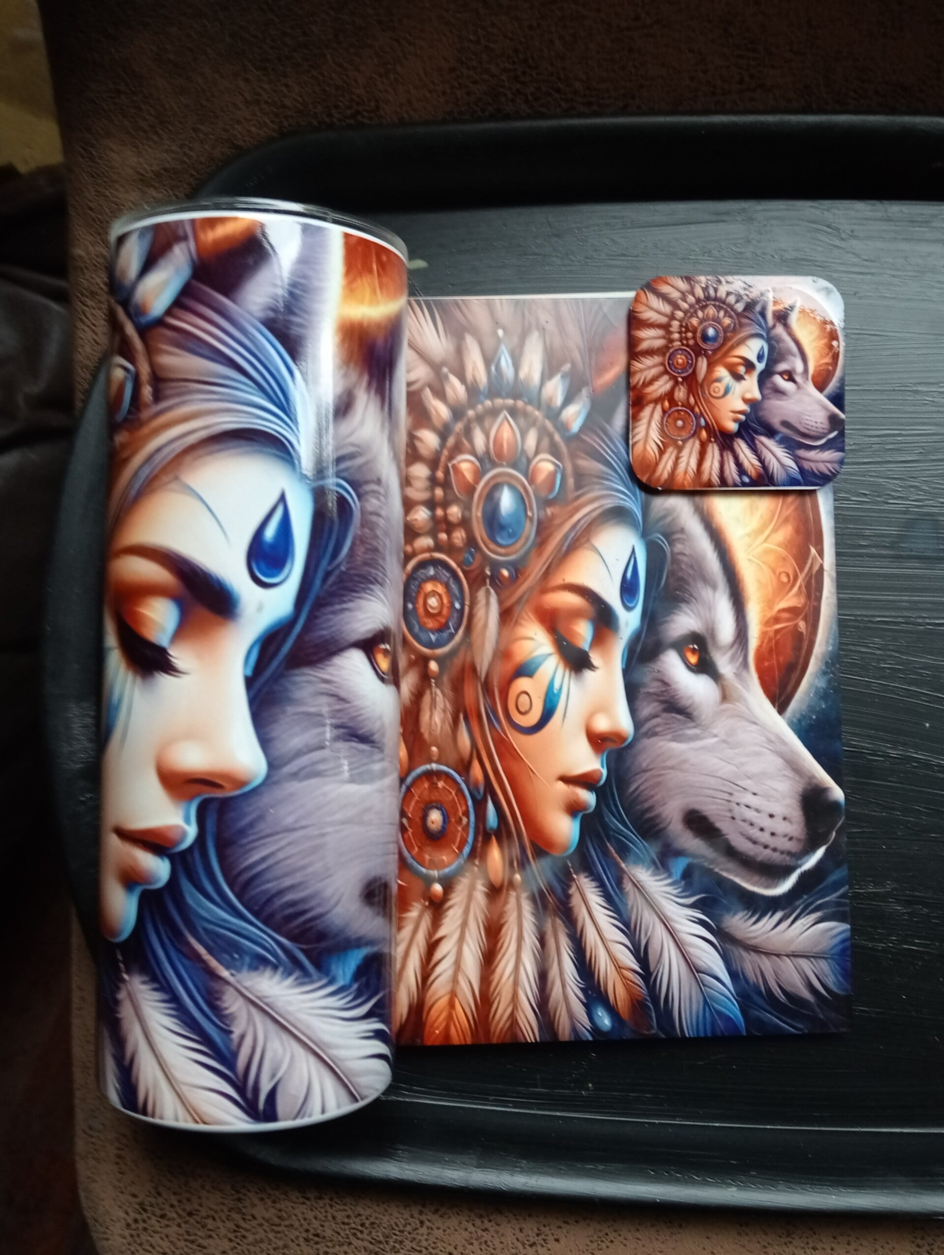Tumbler Sets (pre-order)