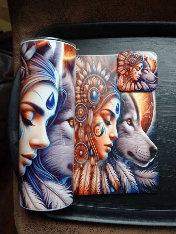 Tumbler Sets (pre-order)