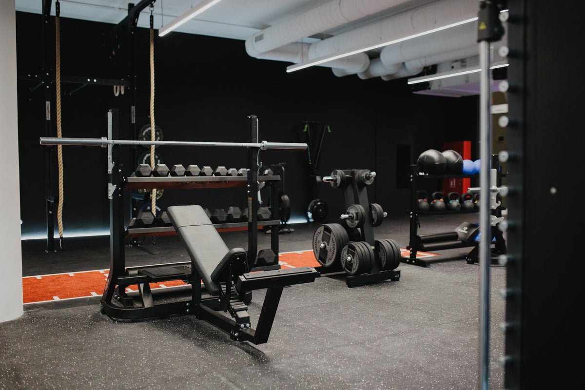 Personal Training