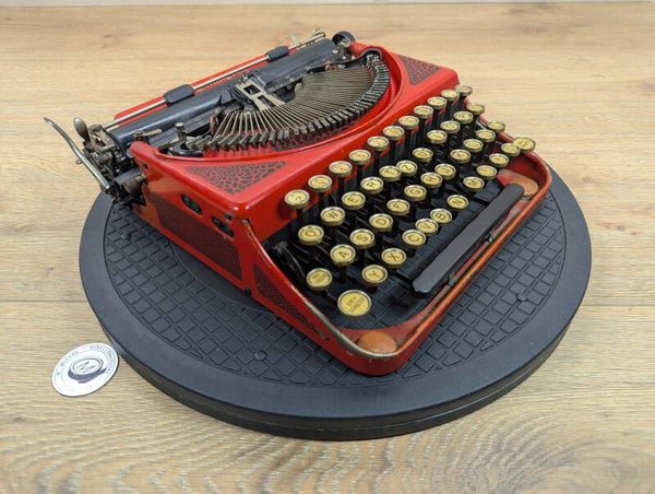 1929 Remington Portable 2 Typewriter