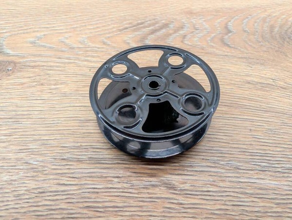 Royal Standard / Halda Original Metal Typewriter Ribbon Spools