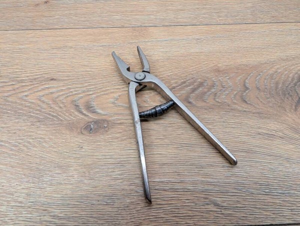 Typewriter repair tool | Buchner Type setting pliers