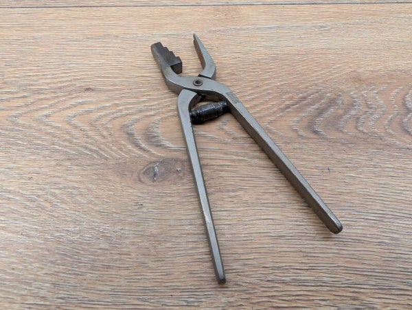 Typewriter repair tool | Buchner Type setting pliers