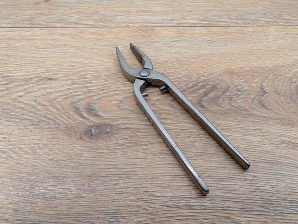 Typewriter repair tool | Type setting pliers