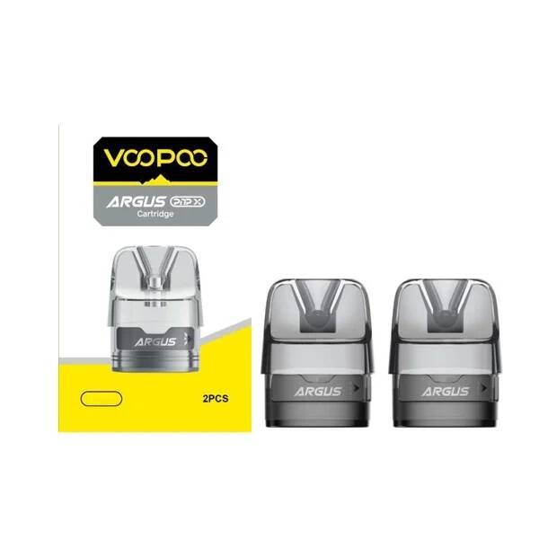 VOOPOO ARGUS PNP X REPLACEMENT POD CARTRIDGE (PACK OF 2POD)