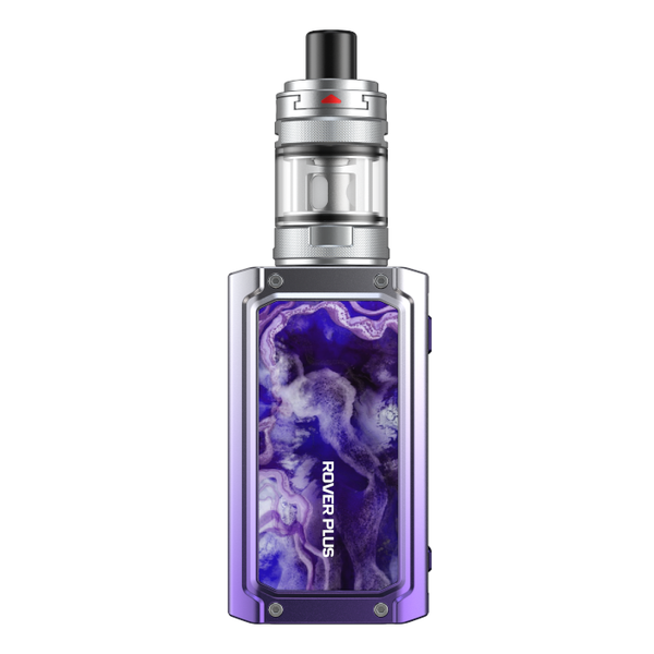 ASPIRE ROVER PLUS VAPE KIT 2600MAH