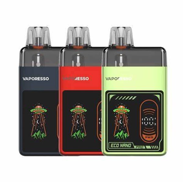 Vaporesso Eco Nano Pro Kit