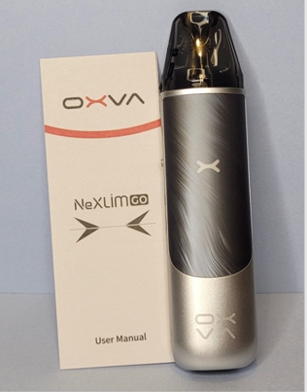 OXVA NeXLIM Go Pod Vape Kit 40W