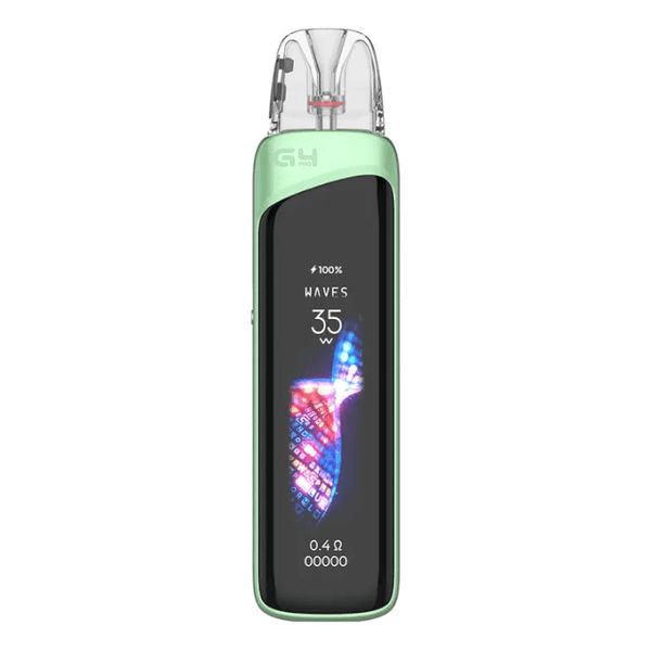 Uwell Caliburn G4 Pro Vape Pod Kit