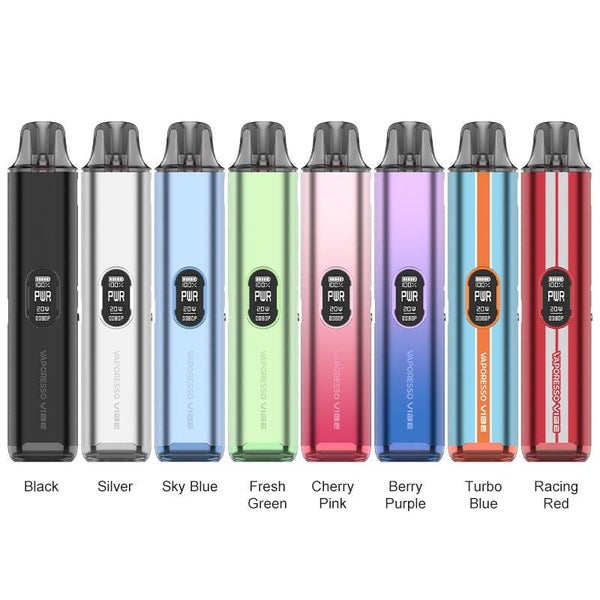 Vaporesso Vibe Kit