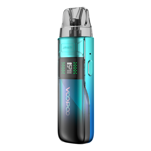 VOOPOO ARGUS E40 POD KIT 1800MAH