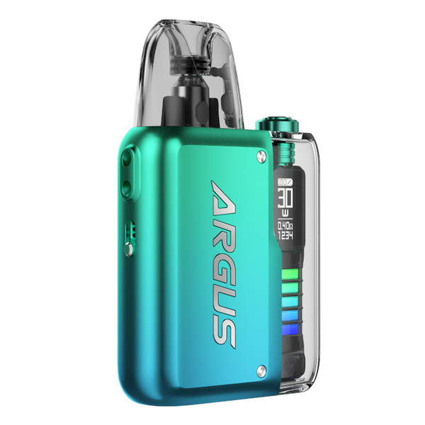VOOPOO ARGUS P2 POD VAPE KIT 1100MAH