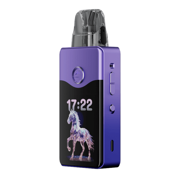 VOOPOO VINCI E120 POD VAPE KIT 4500MAH