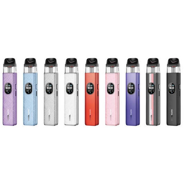 Vaporesso Xros 5 Kit