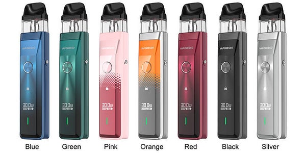 Vaporesso Xros Pro Kit