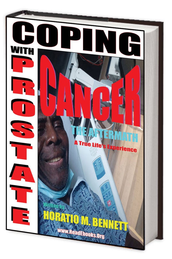 Coping With Prostate Cancer