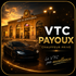 PAYOUX VTC 82 VOTRE CHAUFFEUR PRIVÉ