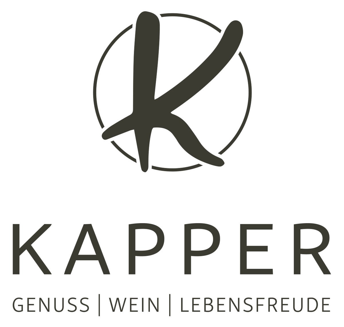 Buschenschank Kapper