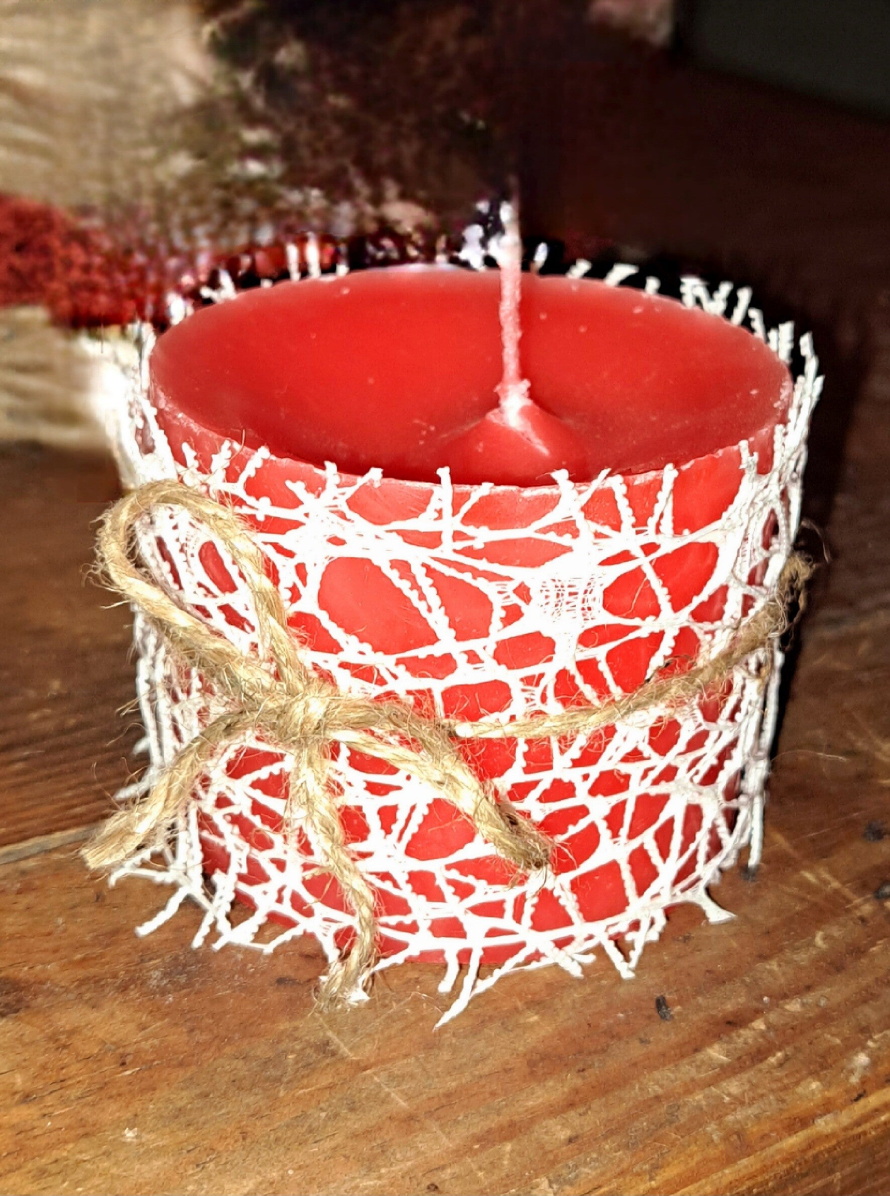Assorted Candles