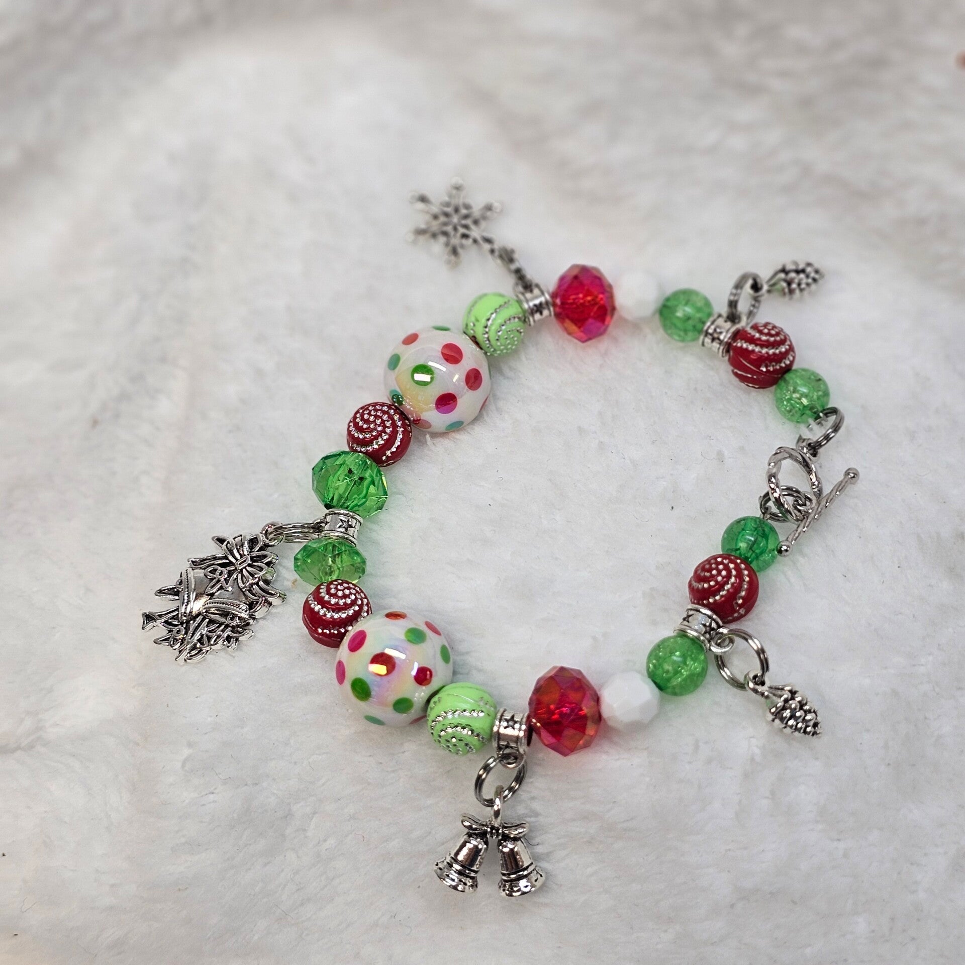 Discover Our Unique Bracelets