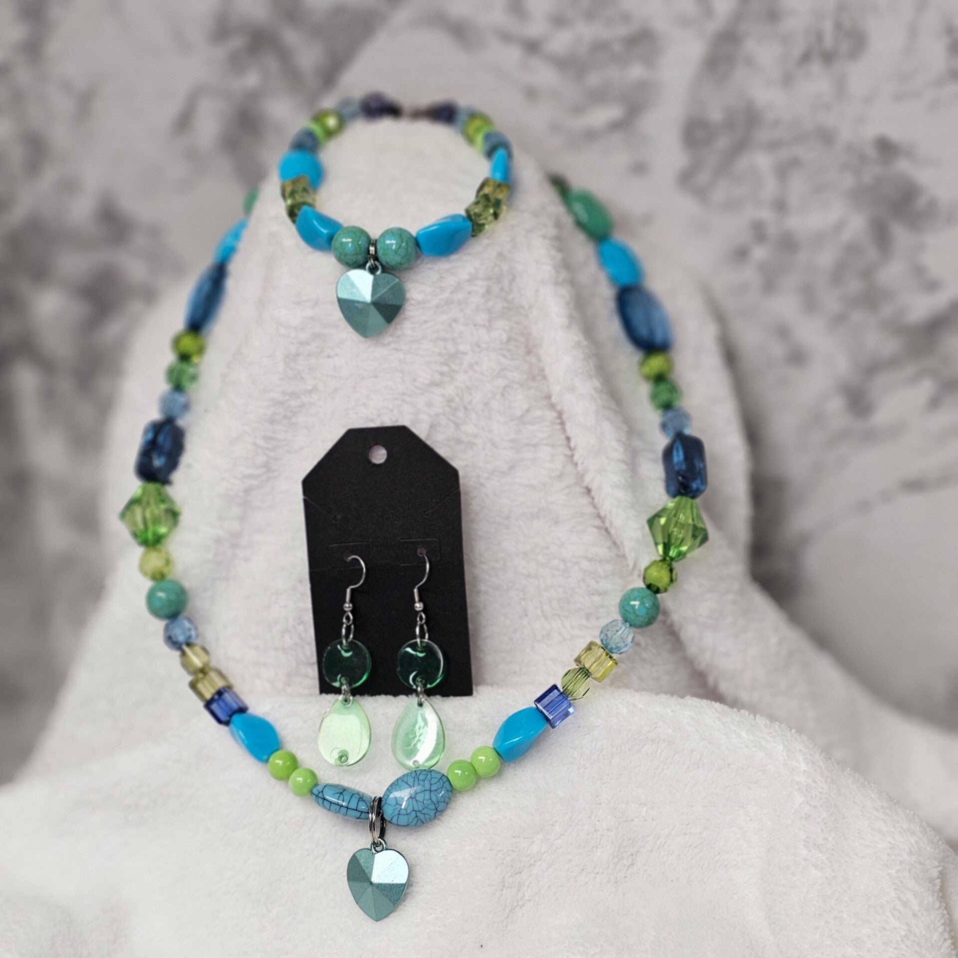 Necklace Sets