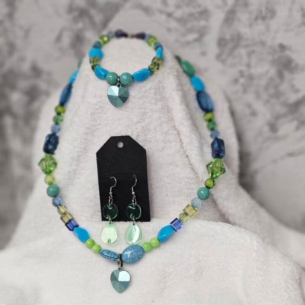 Necklace Sets