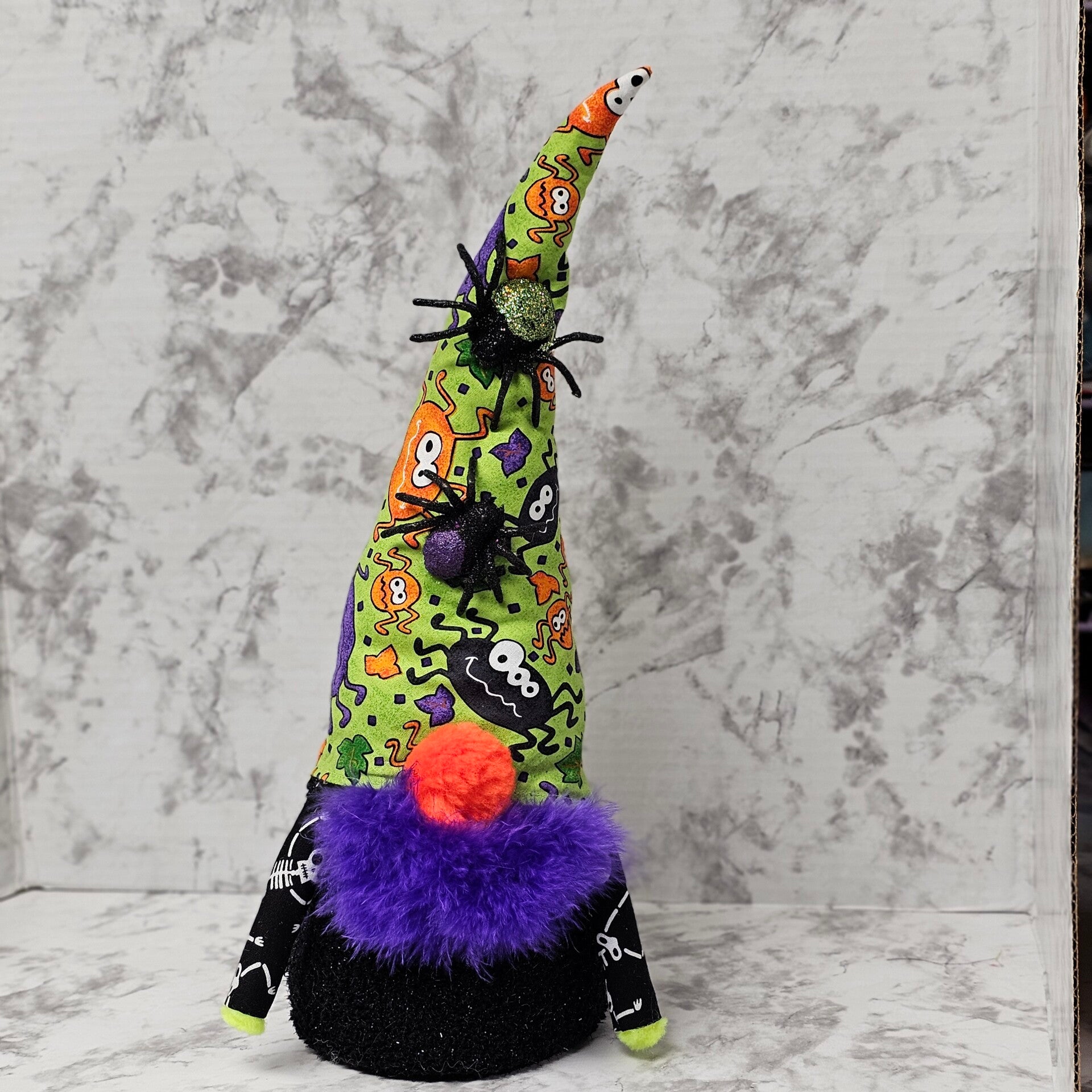 Handmade Gnomes: A Touch of Whimsy