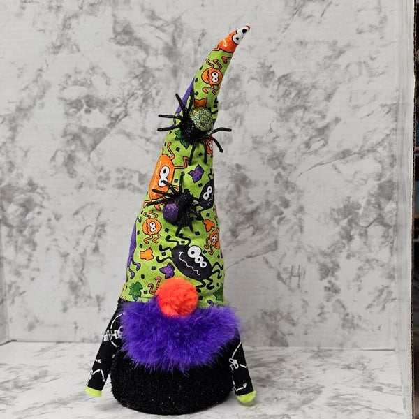 Handmade Gnomes: A Touch of Whimsy