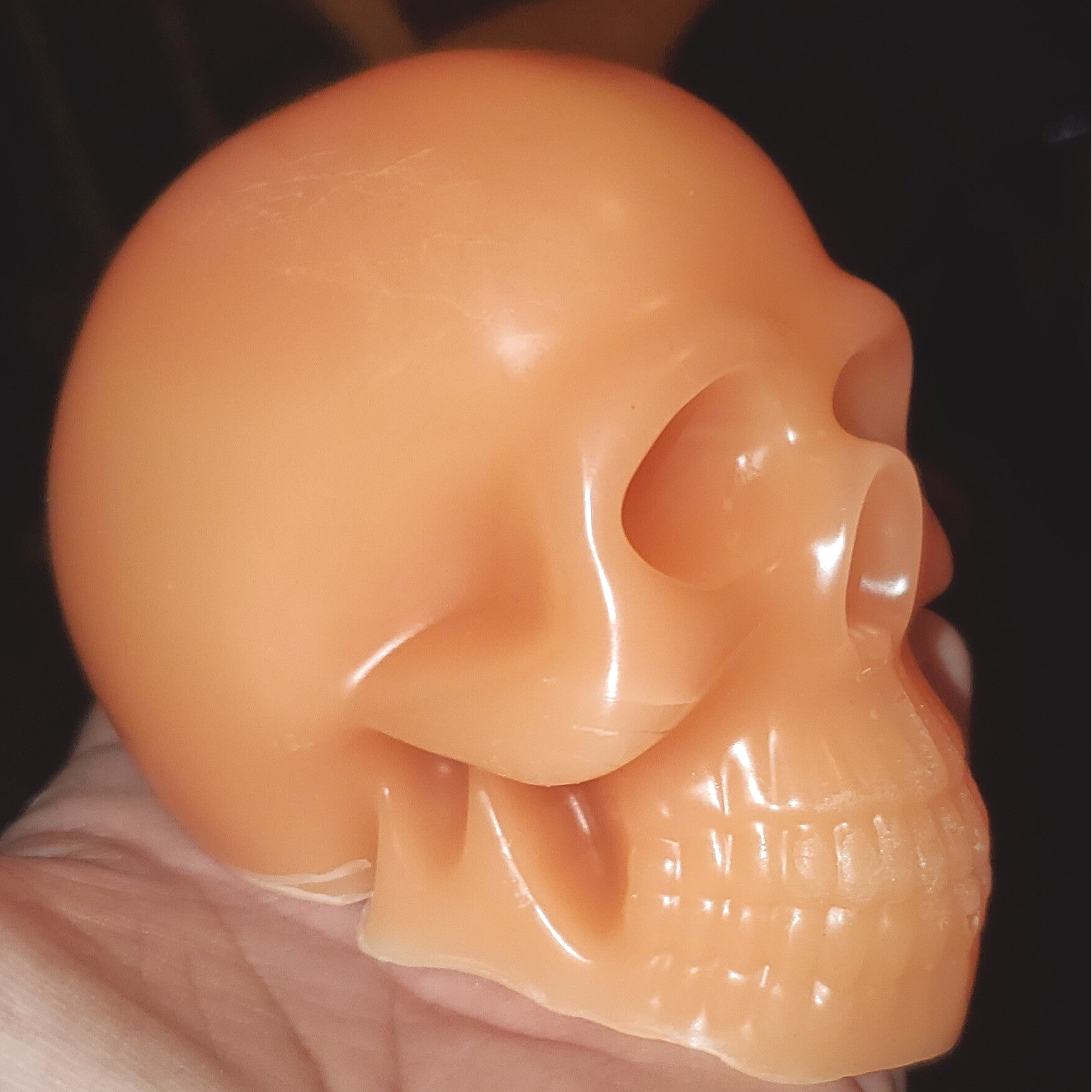 Skull Candles: A Unique Addition to Your Decor