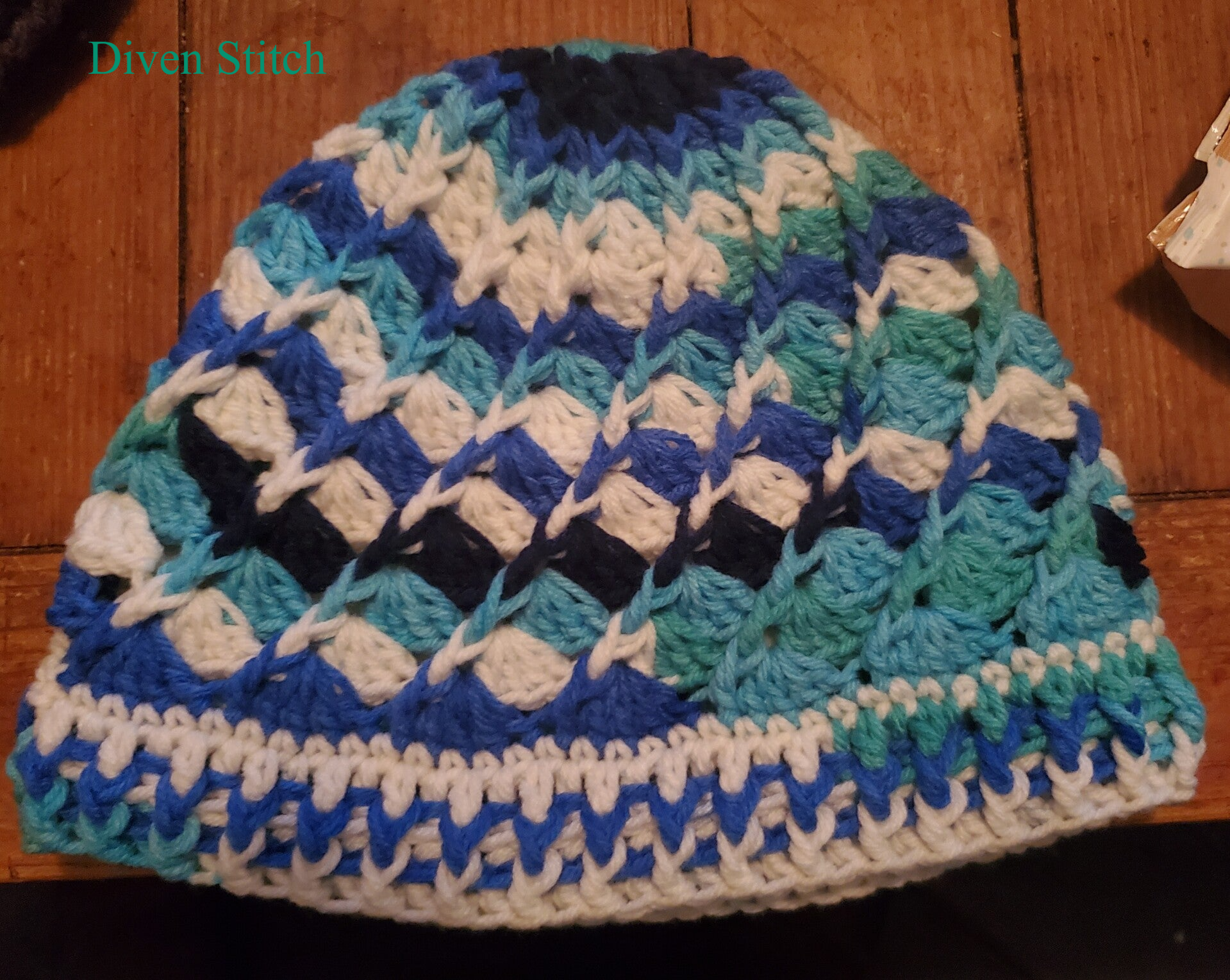 Crochet Hats: A Cozy Accessory for Every Season