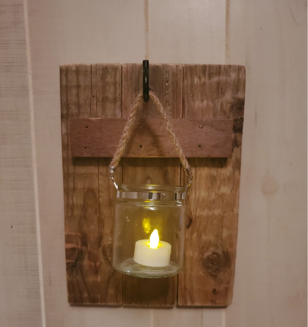 Wood Hanging Lanterns: A Timeless Touch for Your Space