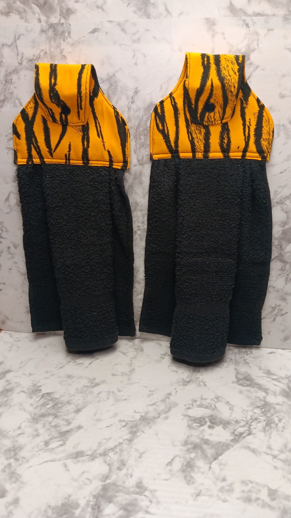 Toppers on Hand Towel Sets: Elevate Your Kitchen or Bath