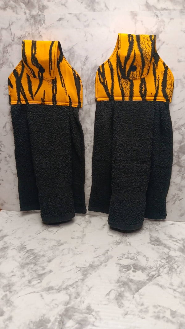 Toppers on Hand Towel Sets: Elevate Your Kitchen or Bath