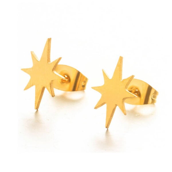 Sparkle - goudkleurig