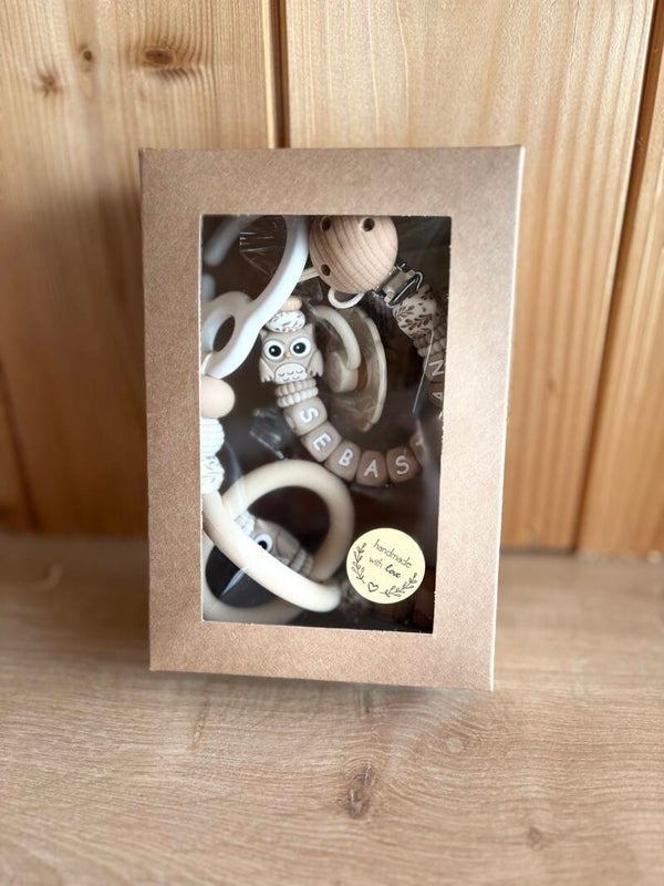 Cadeauset