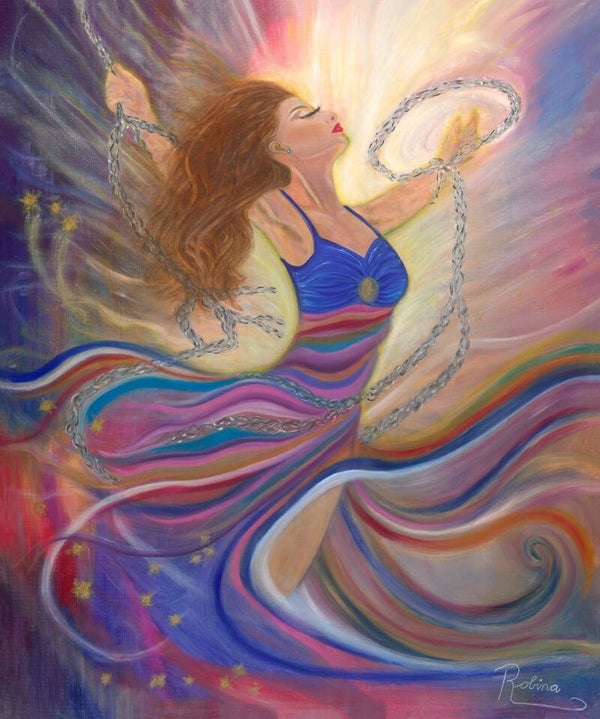 Breaking Free
