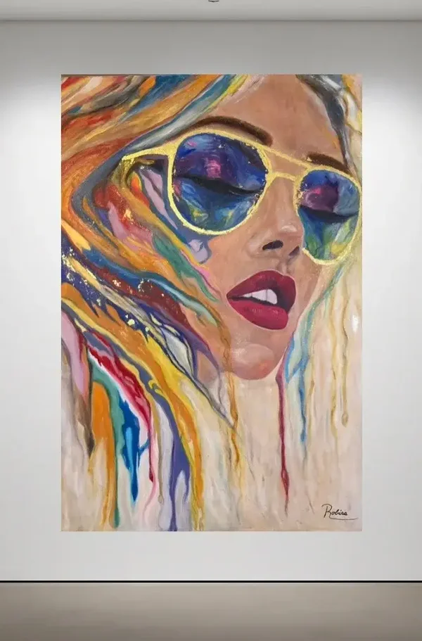 Color State of Mind