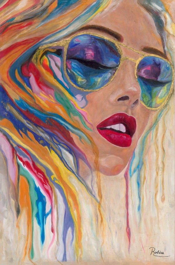 Color State of Mind