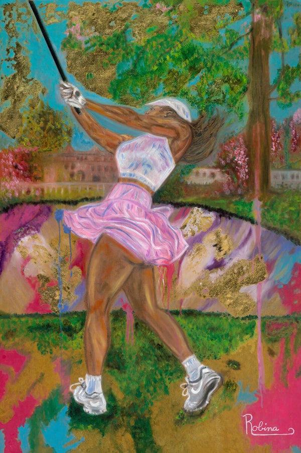 Perfect Swing - Nieuw