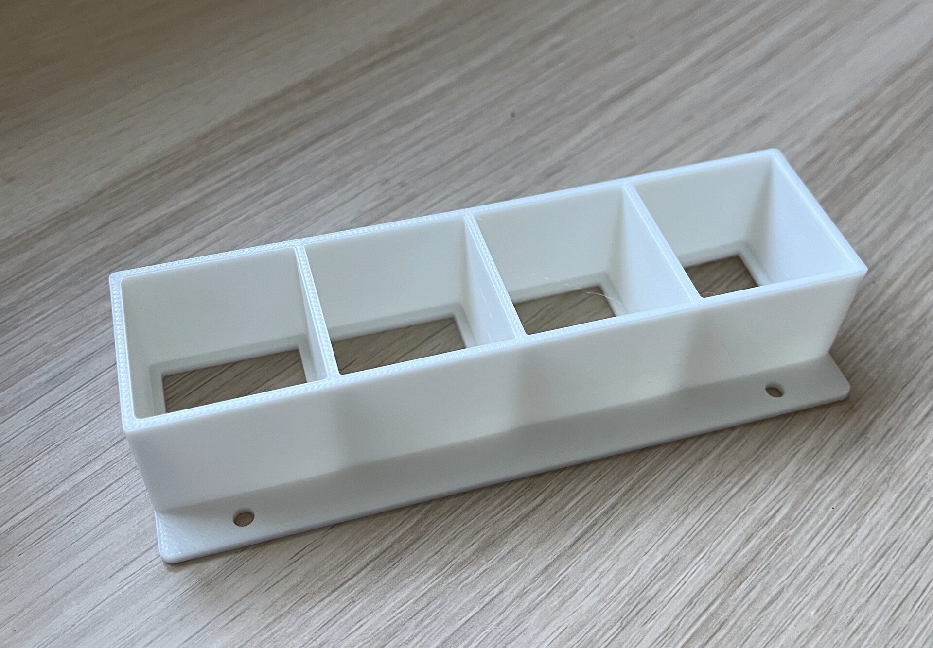 Déflecteur pour lampe Fronton ref. X4