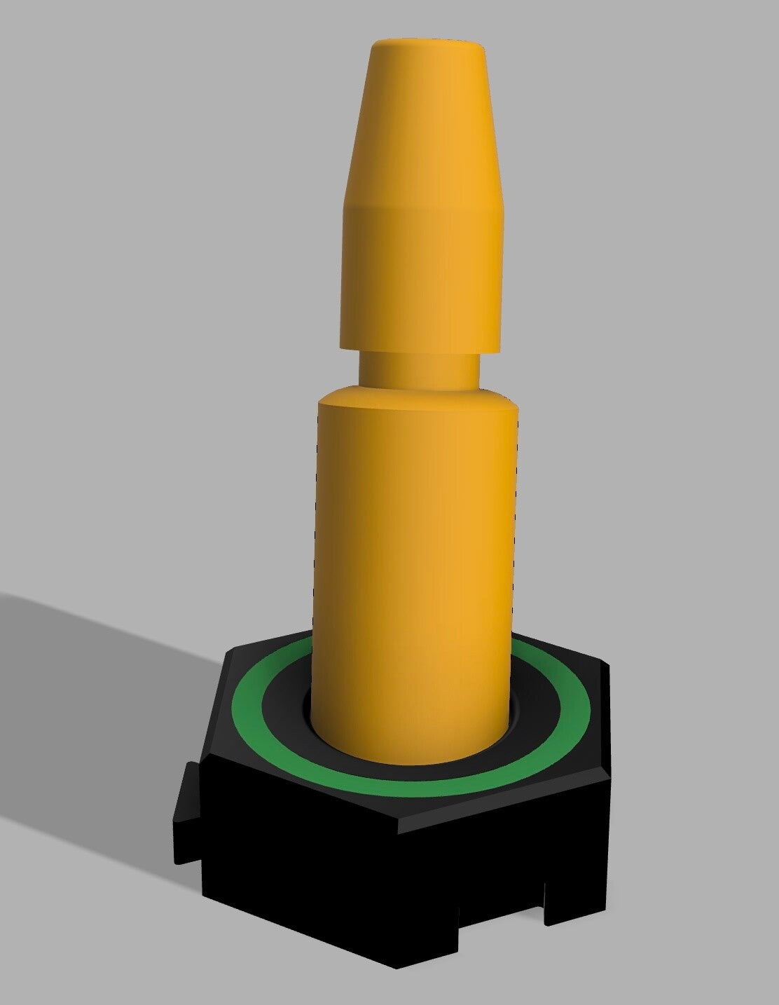 Vap'Station Présentoir Booster 16mm